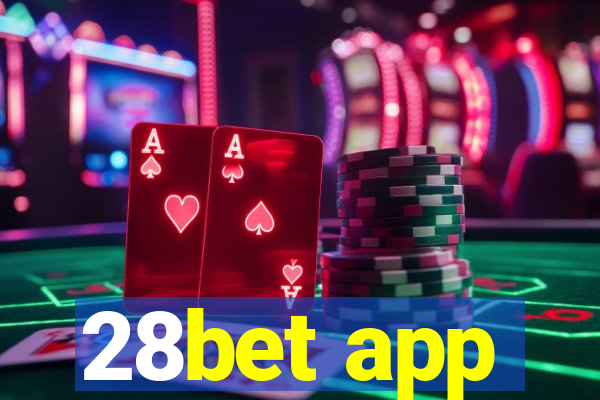 28bet app